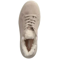 Damen Gabor Low Sneaker -