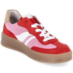 Damen Gabor Low Sneaker -