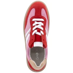 Damen Gabor Low Sneaker -