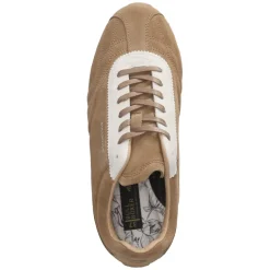 Damen Bullboxer Low Sneaker -