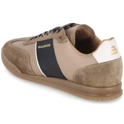 Herren Bullboxer Low Sneaker -