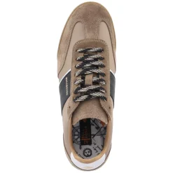 Herren Bullboxer Low Sneaker -