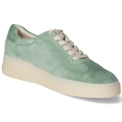 Damen Paul Green Low Sneaker -