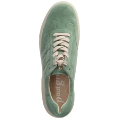 Damen Paul Green Low Sneaker -