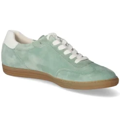 Damen Paul Green Low Sneaker -