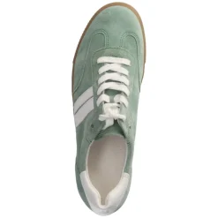 Damen Paul Green Low Sneaker -