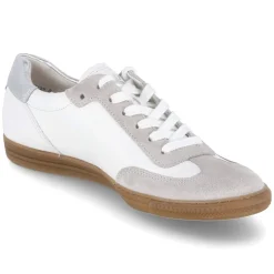 Damen Paul Green Low Sneaker -