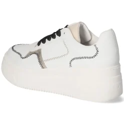 Damen Rieker Low Sneaker -