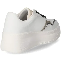 Damen Rieker Low Sneaker -