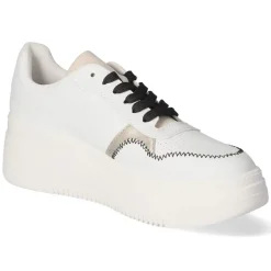 Damen Rieker Low Sneaker -