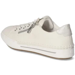 Damen Rieker Low Sneaker -
