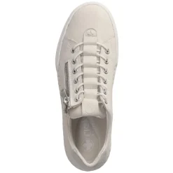 Damen Rieker Low Sneaker -