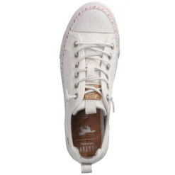 Damen Mustang Low Sneaker -