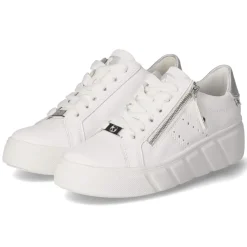 Damen Rieker Low Sneaker -