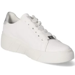 Damen Rieker Low Sneaker -