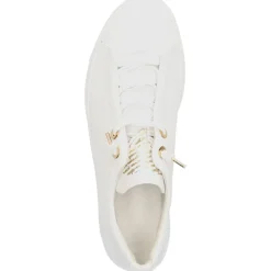 Damen Paul Green Low Sneaker -