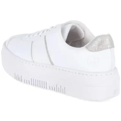 Damen Rieker Low Sneaker -