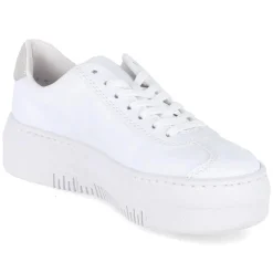Damen Rieker Low Sneaker -