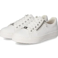 Damen Rieker Low Sneaker -