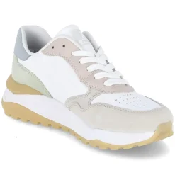 Damen Rieker Low Sneaker -
