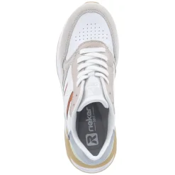 Damen Rieker Low Sneaker -