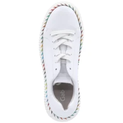 Damen Gabor Low Sneaker -