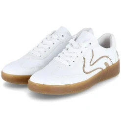 Damen Rieker Low Sneaker -