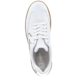 Damen Rieker Low Sneaker -