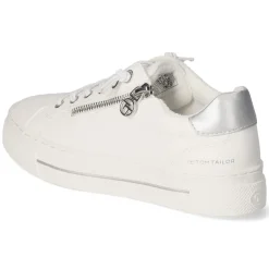 Damen Tom Tailor Low Sneaker -