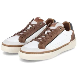 Herren Bullboxer Low Sneaker -