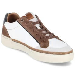 Herren Bullboxer Low Sneaker -