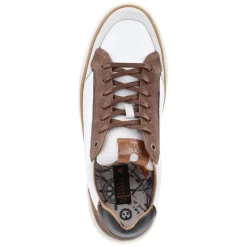 Herren Bullboxer Low Sneaker -