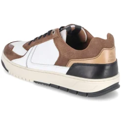Herren Bullboxer Low Sneaker -