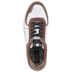 Herren Bullboxer Low Sneaker -