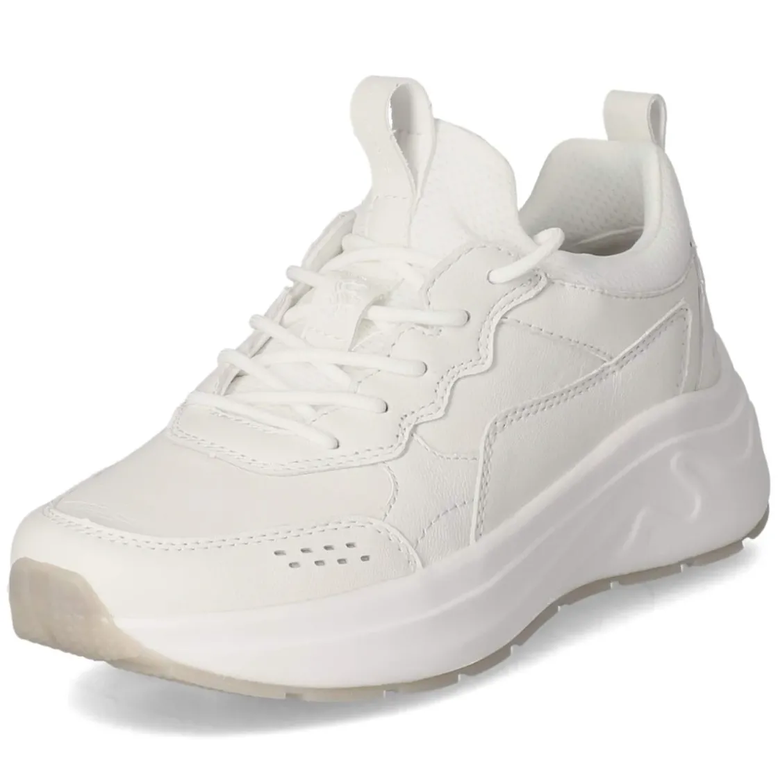 Damen Salamander Low Sneaker -