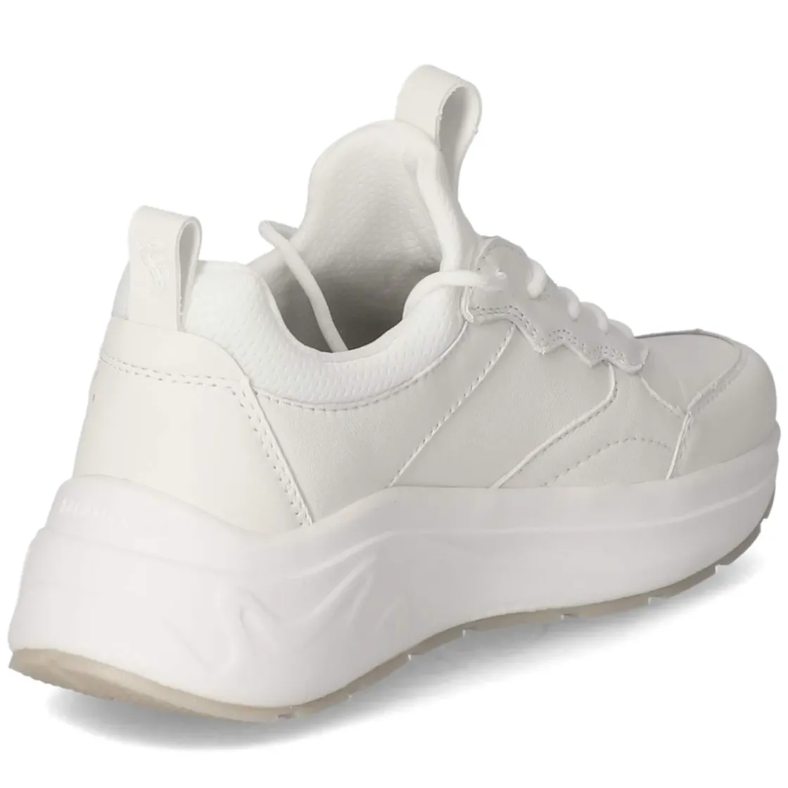 Damen Salamander Low Sneaker -
