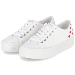 Damen Tamaris Low Sneaker -