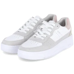 Damen Tom Tailor Low Sneaker -