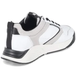 Herren Bullboxer Low Sneaker -