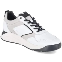 Herren Bullboxer Low Sneaker -