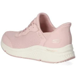 Damen Skechers Low Sneaker A LOOK -