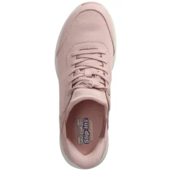Damen Skechers Low Sneaker A LOOK -