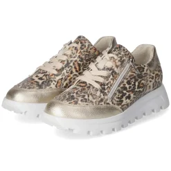 Damen Waldläufer Low Sneaker AJALA -