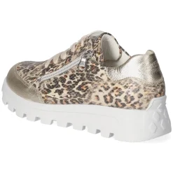 Damen Waldläufer Low Sneaker AJALA -