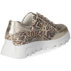 Damen Waldläufer Low Sneaker AJALA -