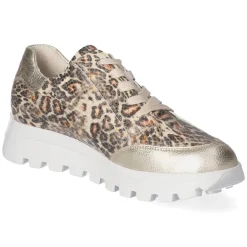 Damen Waldläufer Low Sneaker AJALA -