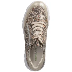 Damen Waldläufer Low Sneaker AJALA -