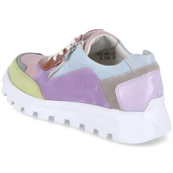 Damen Waldläufer Low Sneaker AJALA -