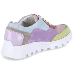 Damen Waldläufer Low Sneaker AJALA -