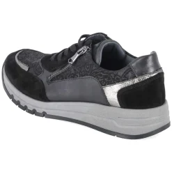 Damen Waldläufer Low Sneaker APRIL -